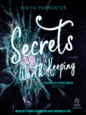 cover image of Secrets Worth Keeping